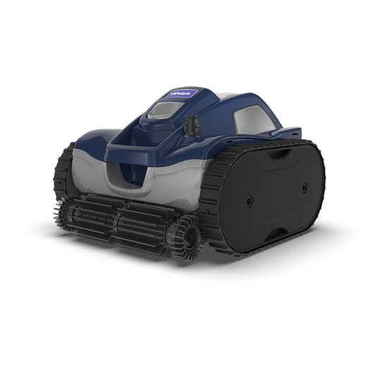 Polaris QUATTRO® TRAX Robotic Cleaner