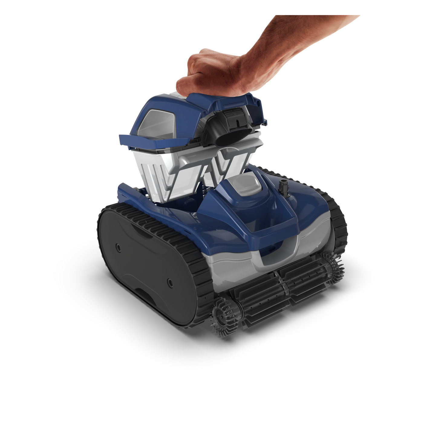 Polaris QUATTRO® TRAX Robotic Cleaner