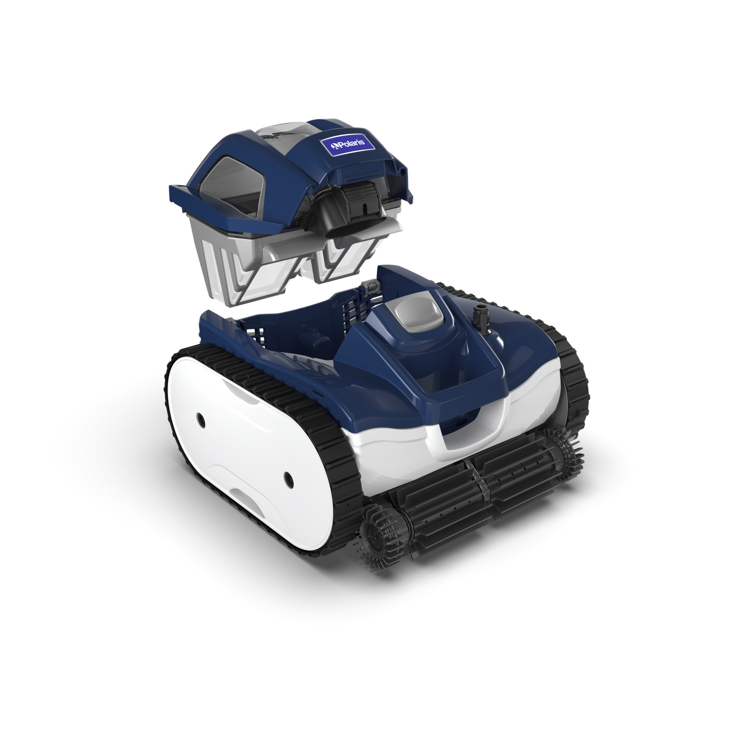 Polaris QUATTRO® T2