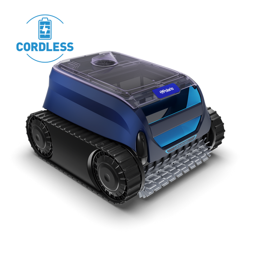 Polaris FREEDOM™ SC Cordless Robotic Cleaner