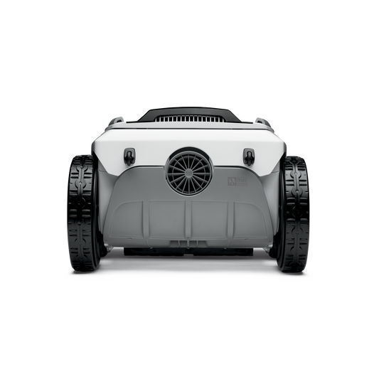 Polaris VRX iQ+
