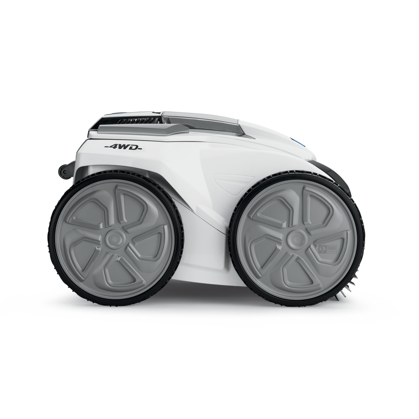 Polaris VRX iQ+
