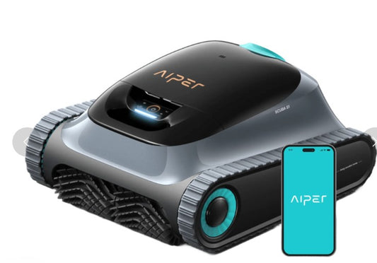 Aiper Scuba S1