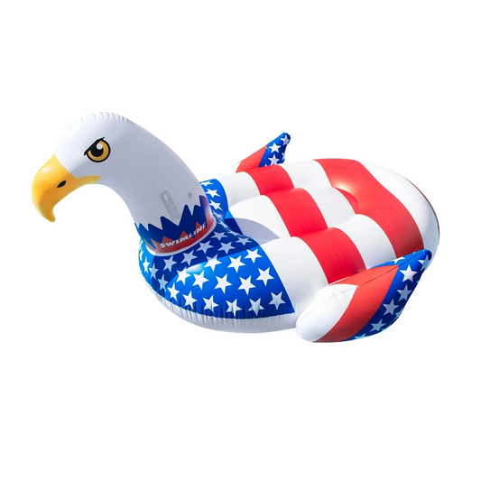 Patriotic Americana Eagle