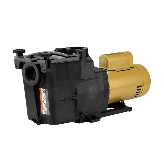 Hayward Pool Pump In-ground Pools Super Pump 1 HP