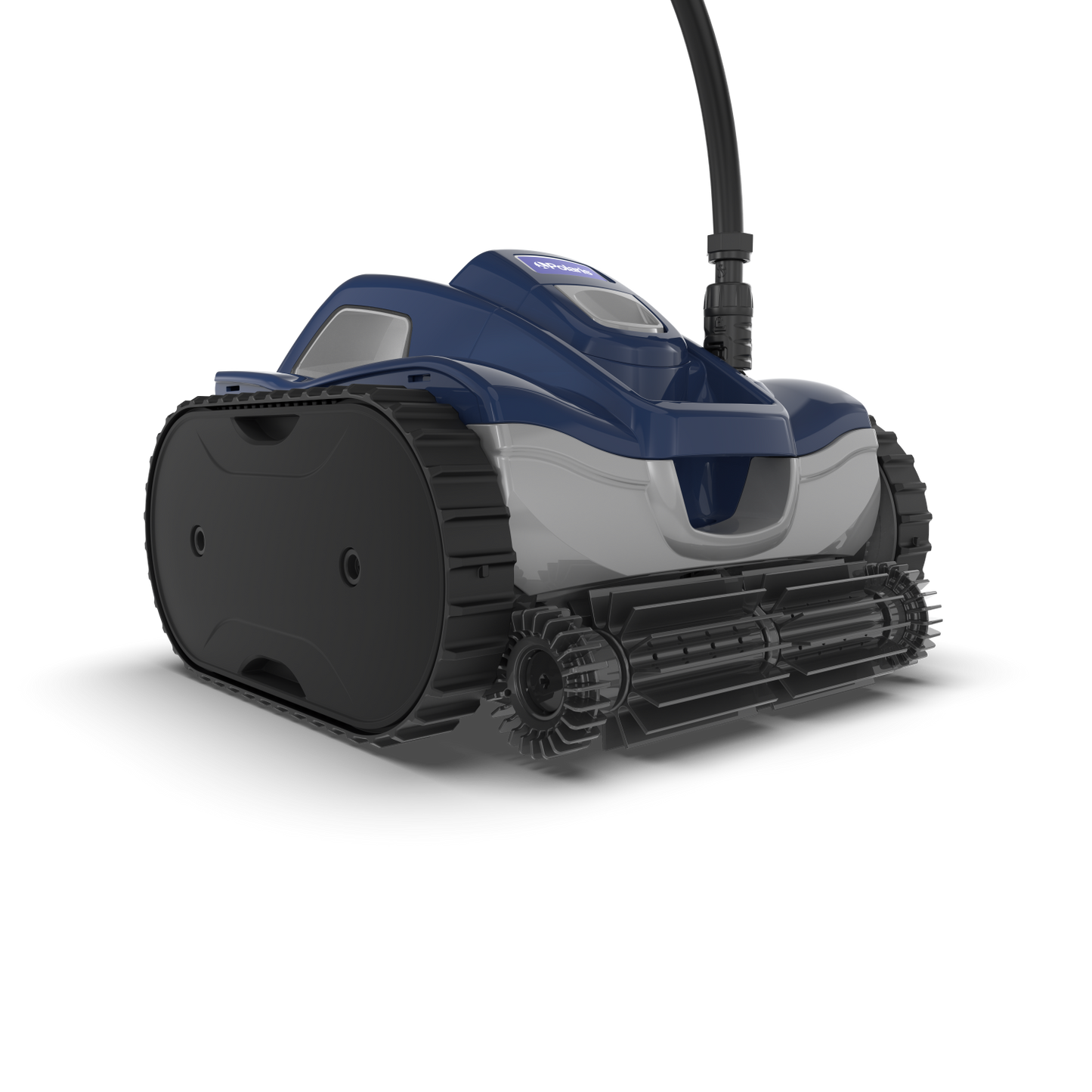 Polaris QUATTRO® TRAX Robotic Cleaner