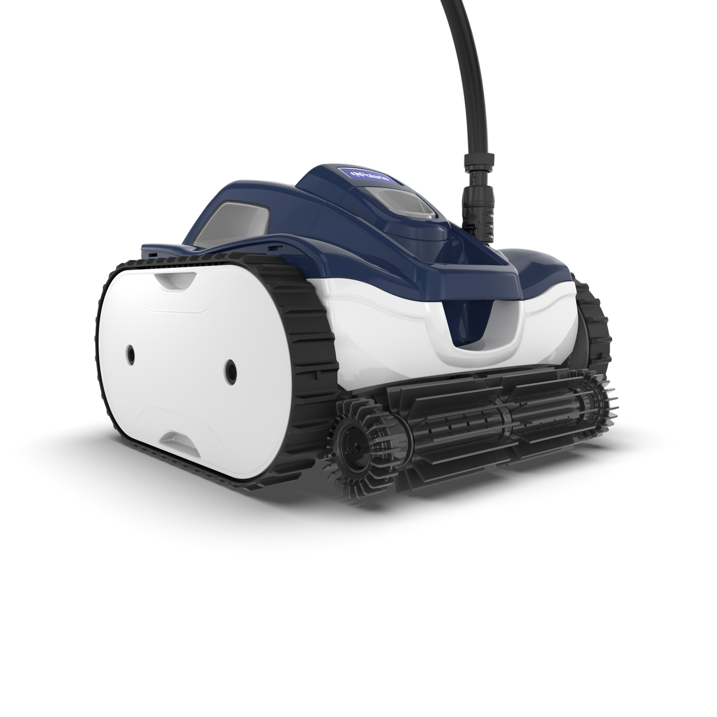 Polaris QUATTRO® T2