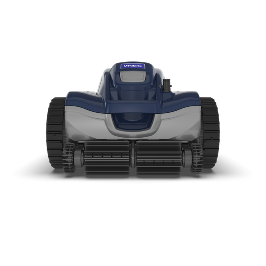 Polaris QUATTRO® TRAX Robotic Cleaner