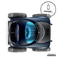 Polaris ALPHA™ iQ+ Robotic Cleaner