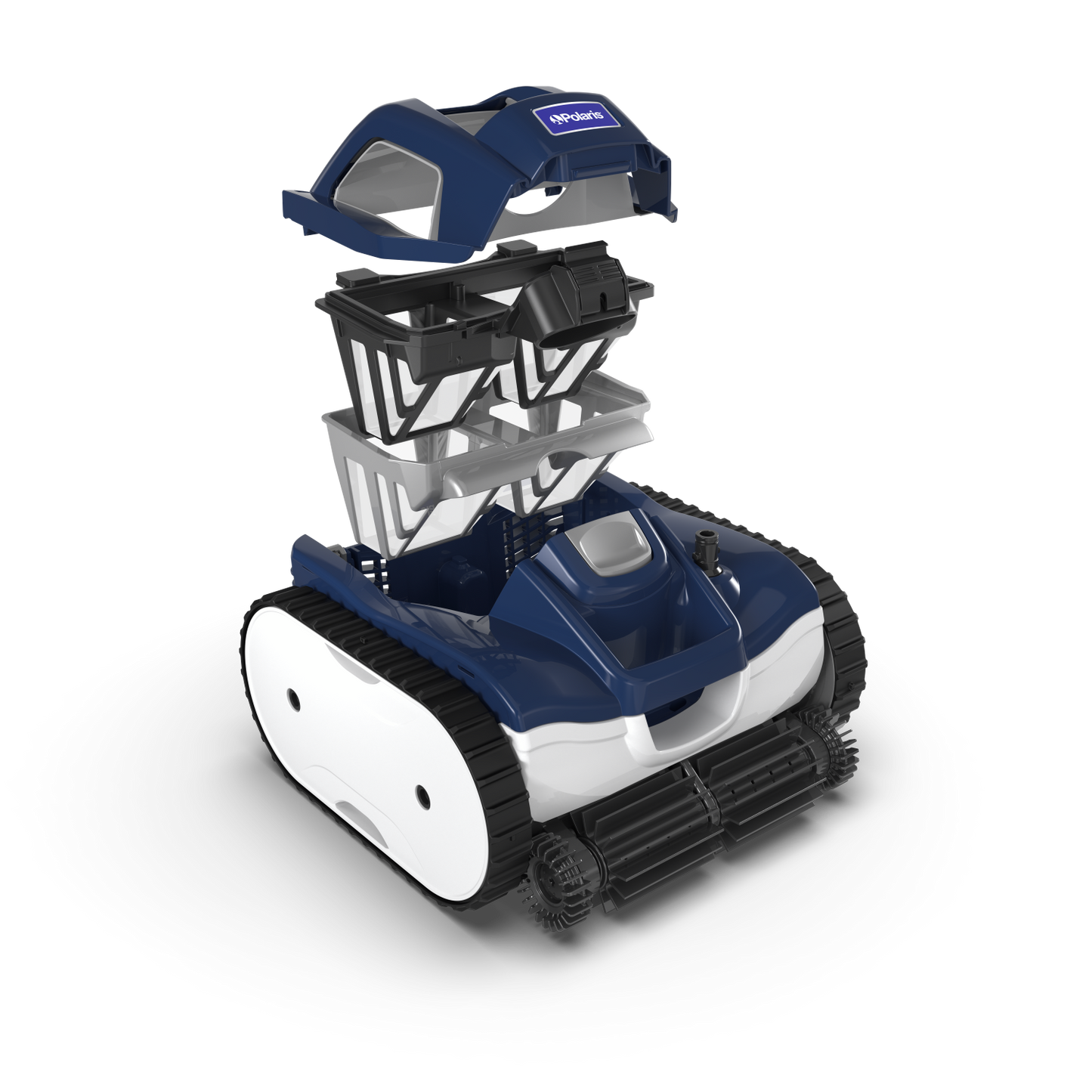 Polaris QUATTRO® T2