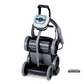 Polaris ALPHA™ iQ+ Robotic Cleaner