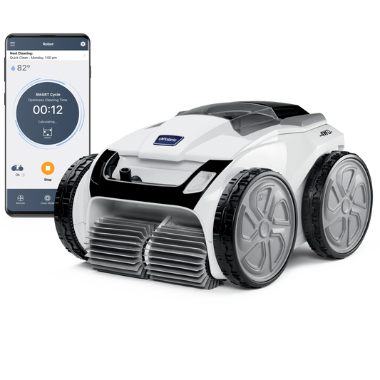 Polaris VRX iQ+