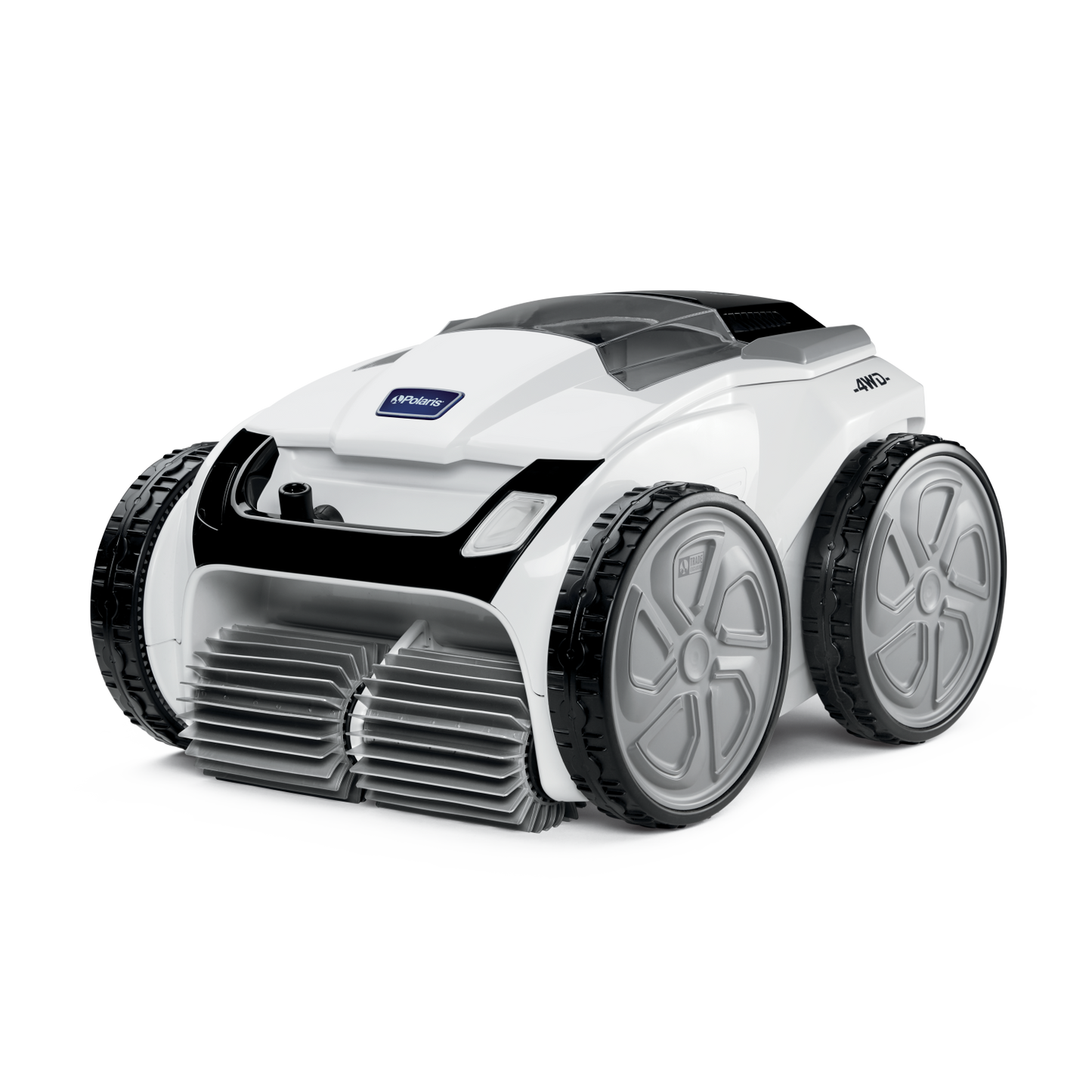 Polaris VRX iQ+