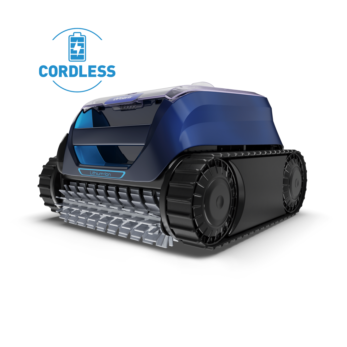 Polaris FREEDOM™ SC Cordless Robotic Cleaner