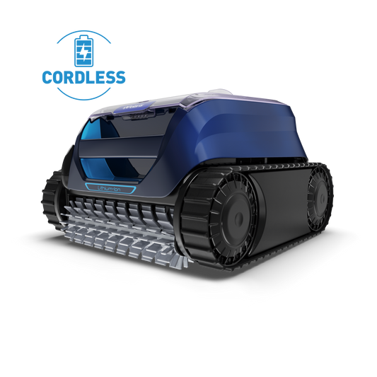 Polaris FREEDOM™ SC Cordless Robotic Cleaner