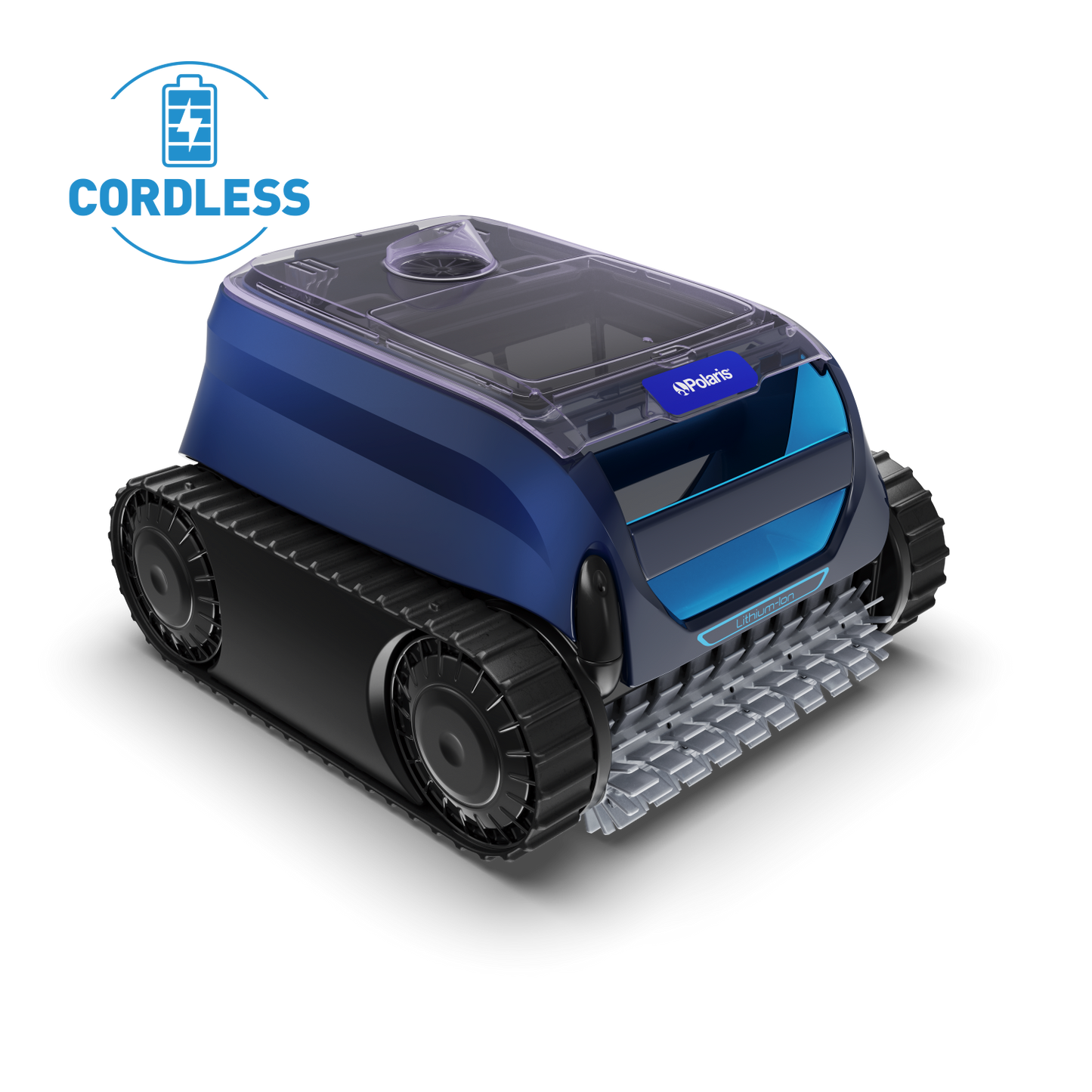 Polaris FREEDOM™ SC Cordless Robotic Cleaner