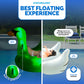 LED Giant Inflatable Swan