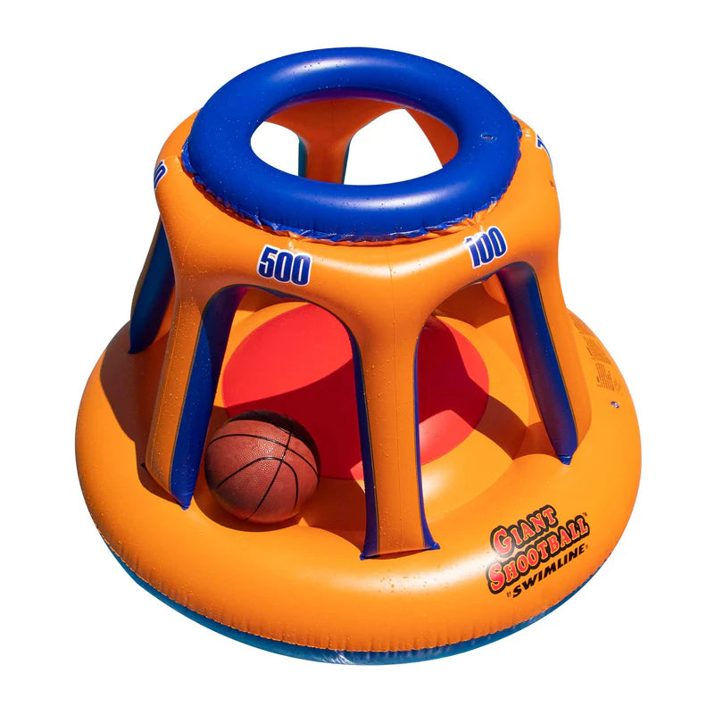 Giant Shootball