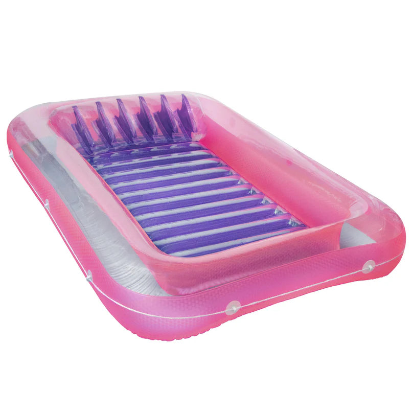 Suntan Tub Inflatable