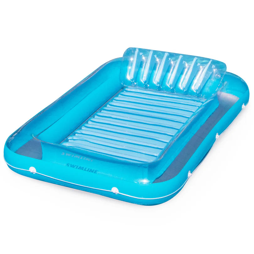 Suntan Tub Inflatable