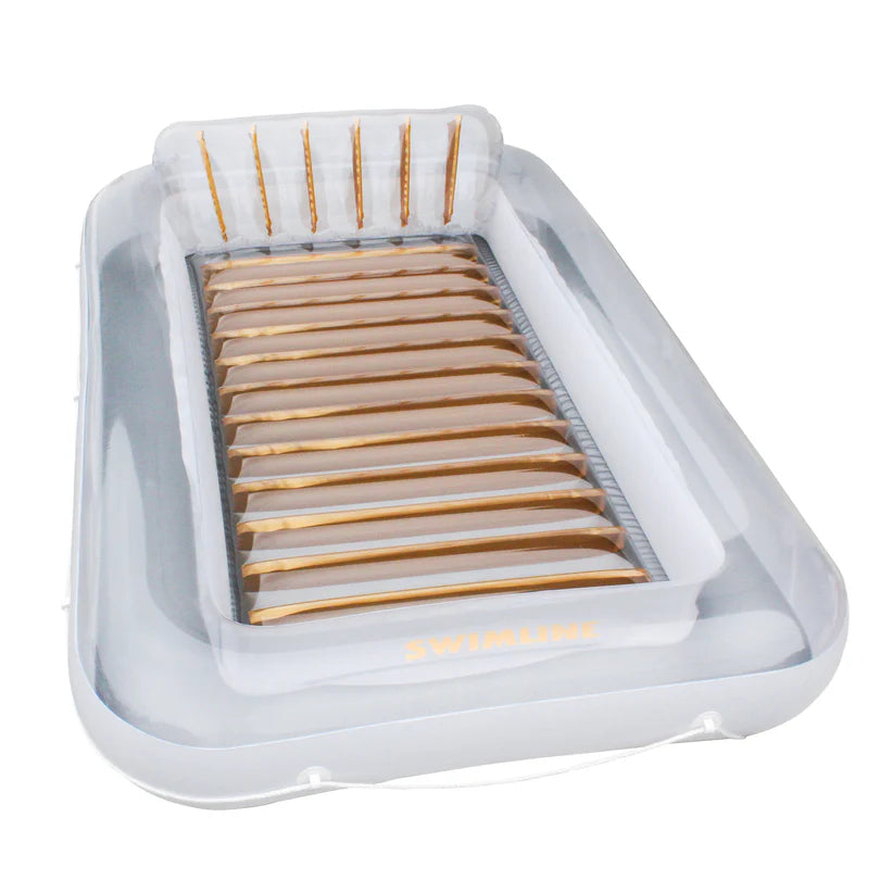 Suntan Tub Inflatable