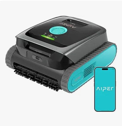 Aiper Scuba S3