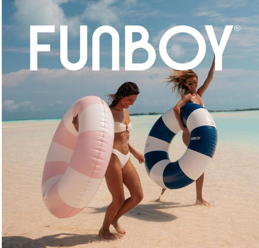 FUNBOY