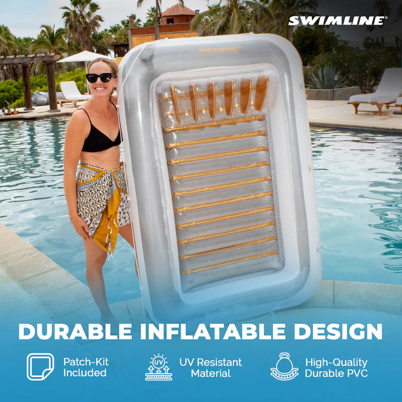 Suntan Tub Inflatable