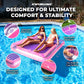Suntan Tub Inflatable