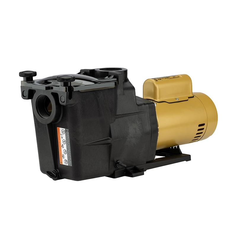 Hayward Pool Pump In-ground Pools Super Pump 1 HP